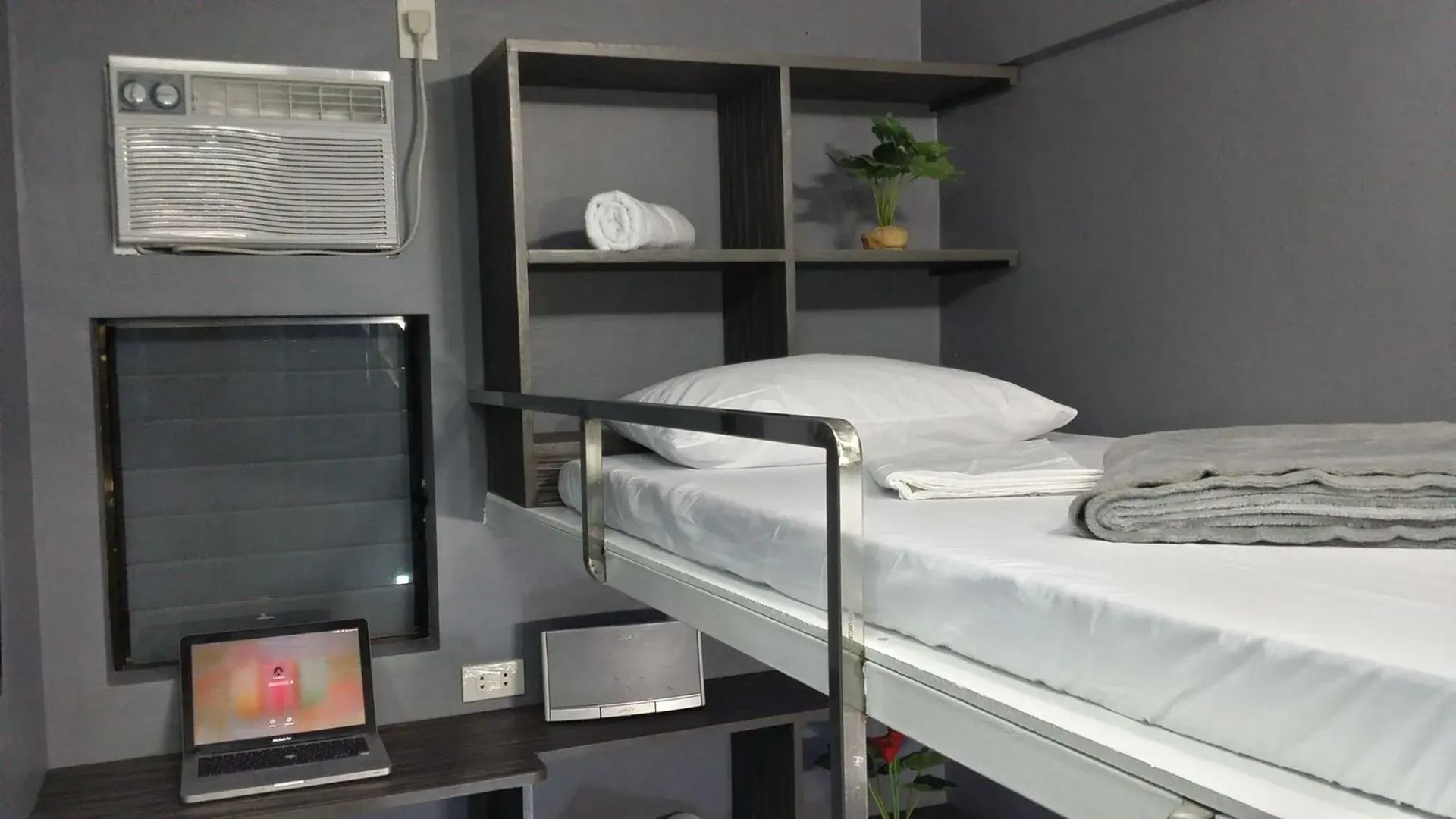 Foto - ERVORUTO HOSTEL 23 Makati