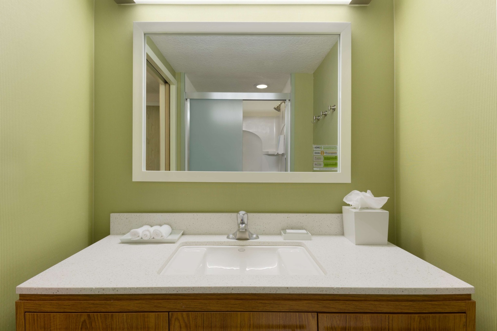 Foto - Home2 Suites by Hilton Gainesville Medical Center