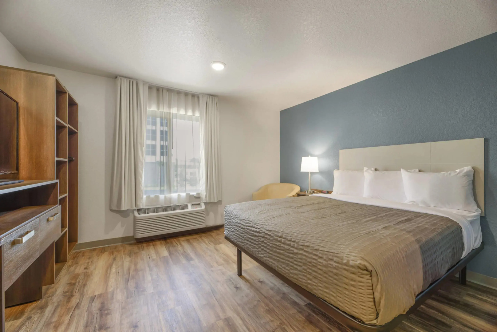 Photo - WoodSpring Suites Orlando I-4 & Convention Center