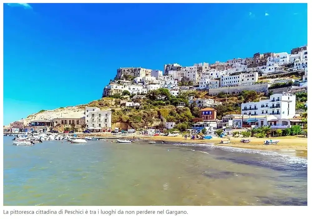 Photo - Hotel House Gargano