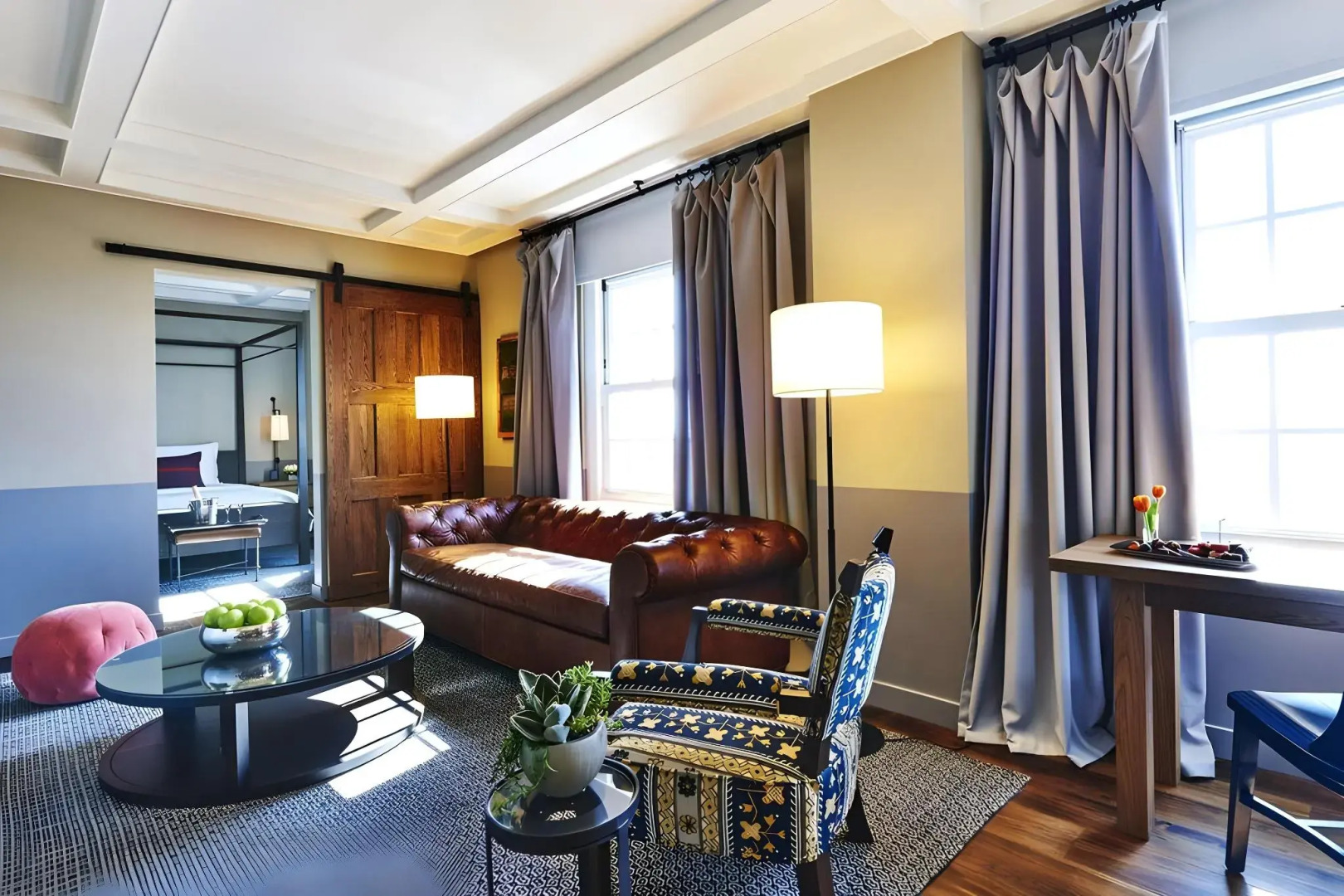 Photo - The Hollywood Roosevelt