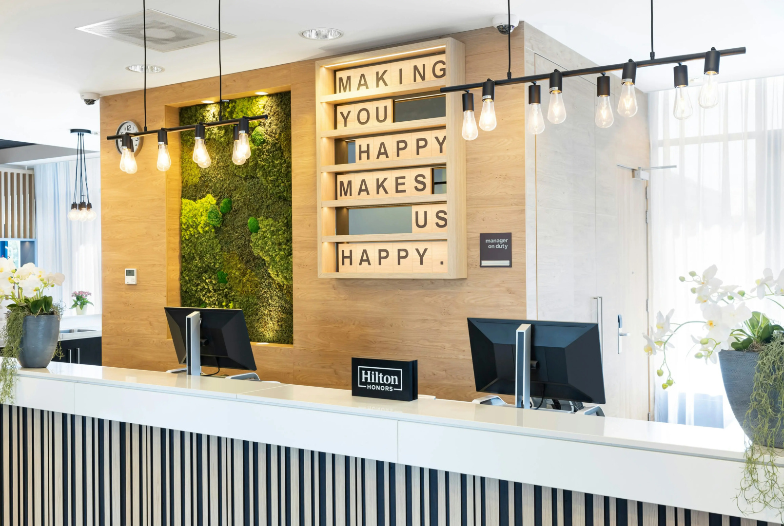 Photo - Hampton by Hilton Amsterdam Airport Schiphol