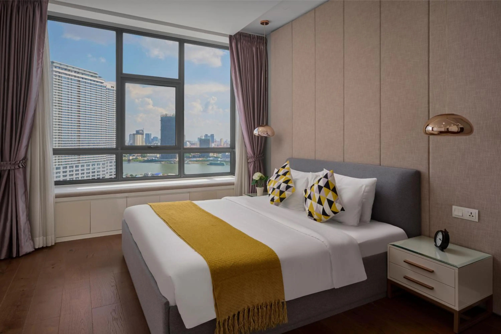 Photo - The Peninsula Phnom Penh