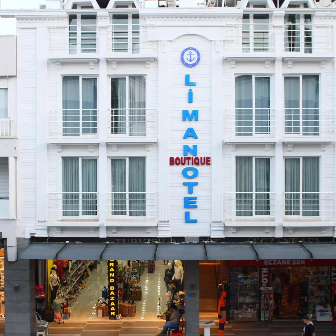 Photo - Liman Boutique Otel