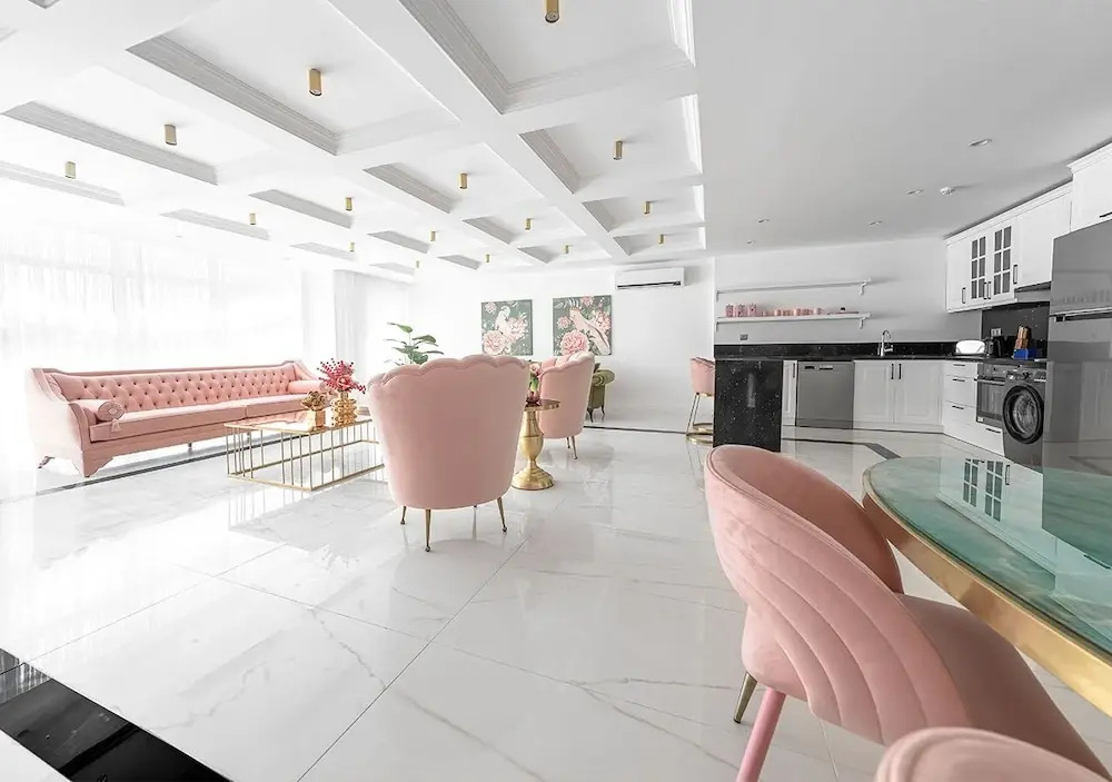 Photo - Luxury Suites by NOK ISTANBUL NISANTASI