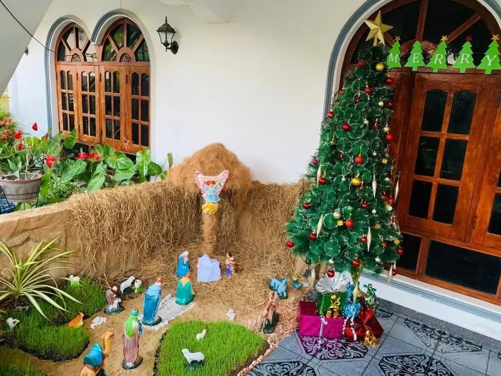 Foto - Rodrigo's Villa & Restaurant