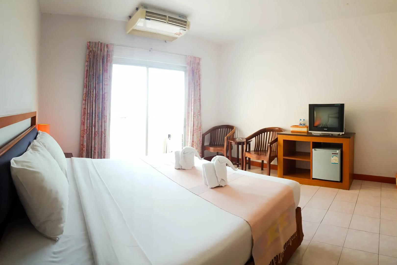 Foto - Eastiny Bella Vista Hotel