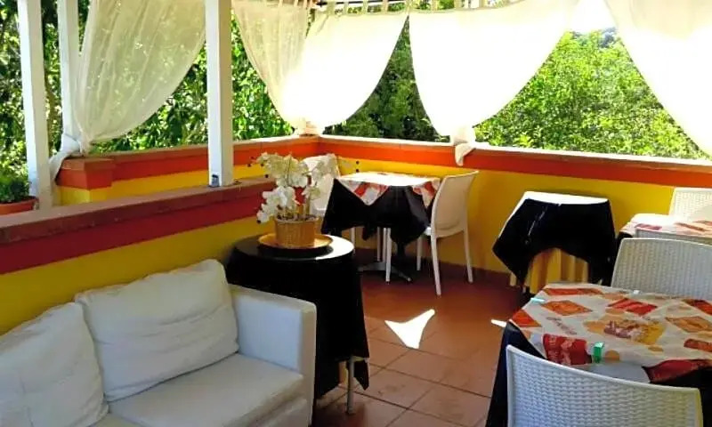 Foto - Bed & Breakfast Il Rosmarino