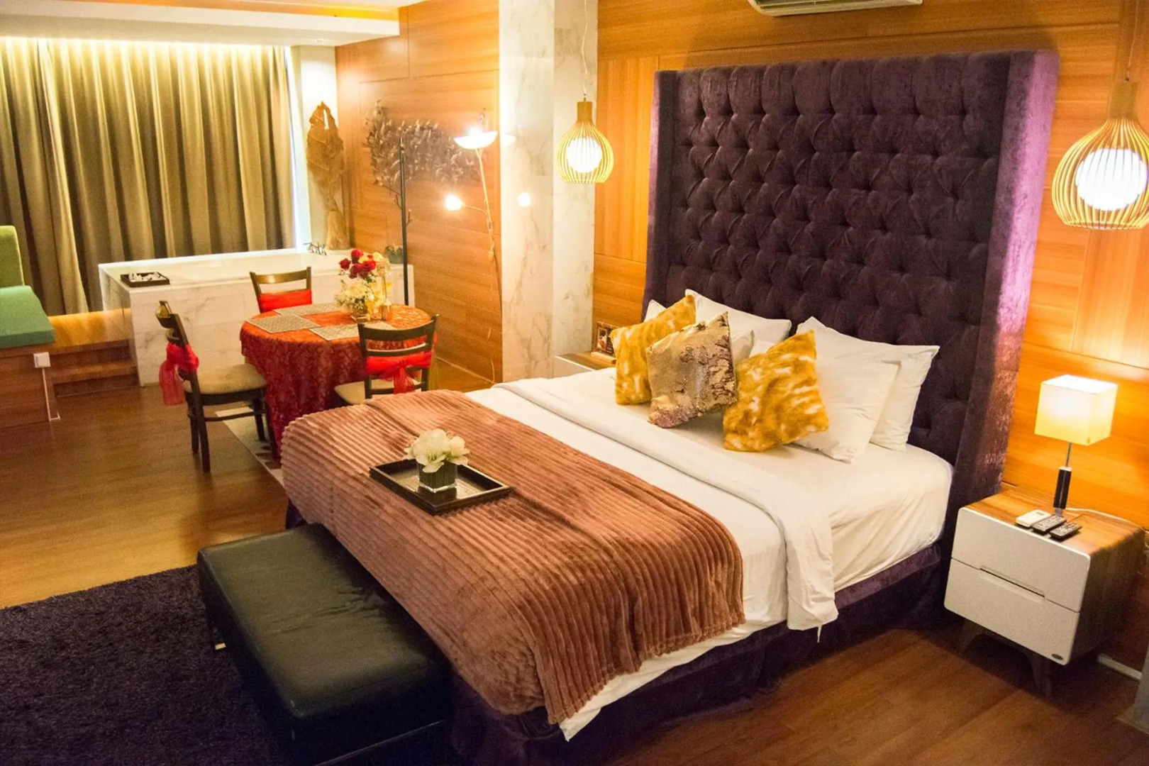 Photo - Royal Asnof Hotel Pekanbaru