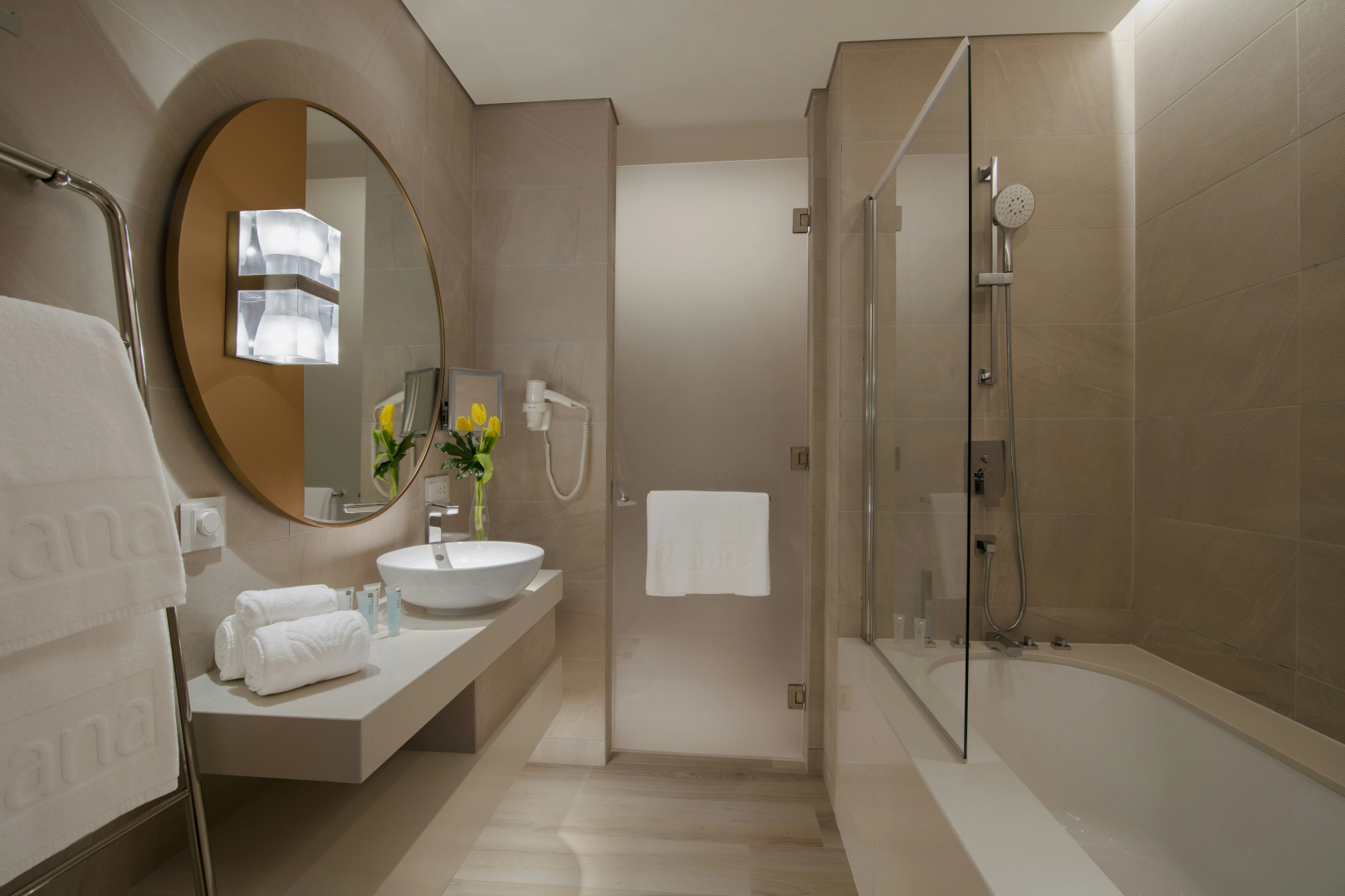 Photo - Al Bandar Rotana – Creek