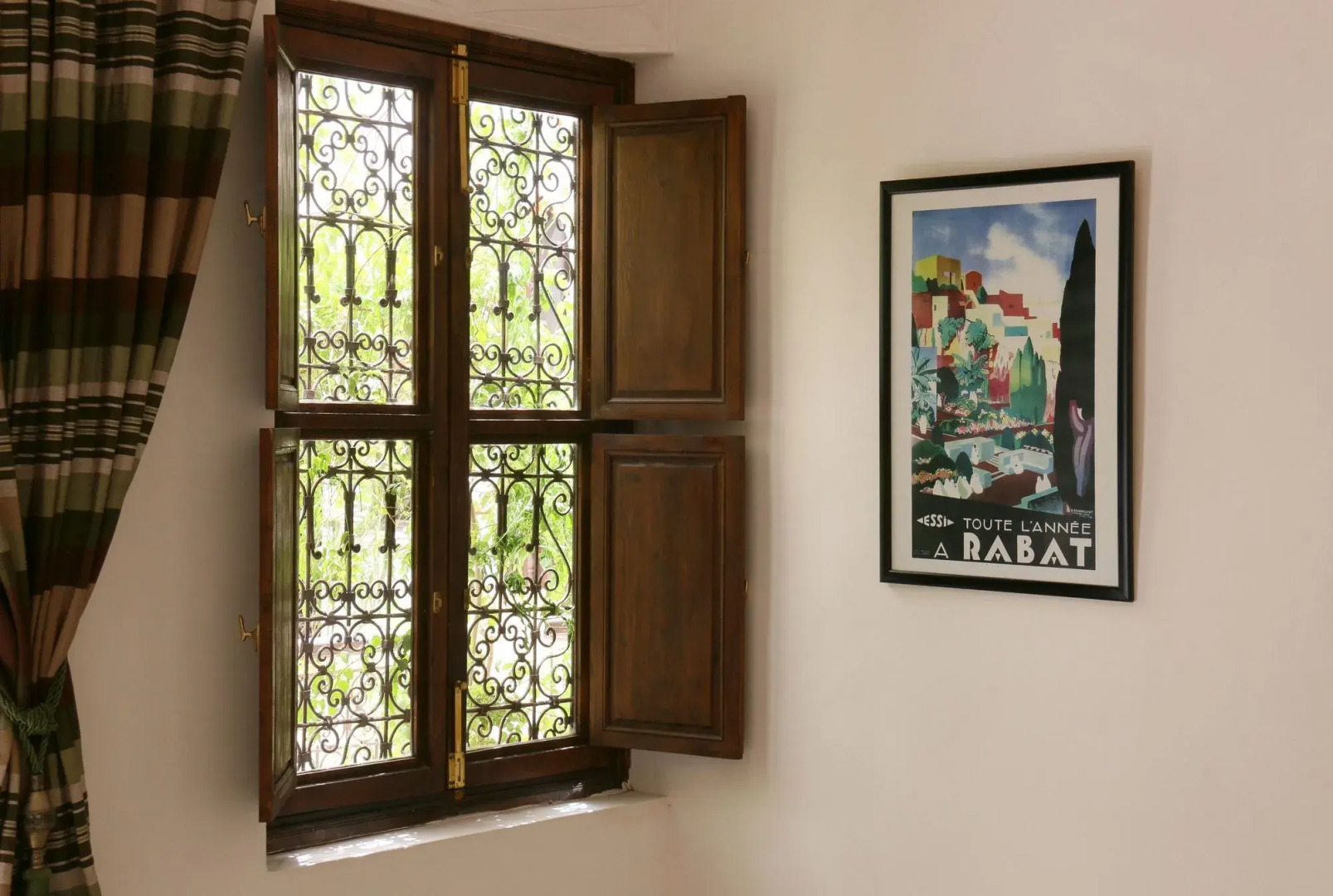 Foto - Riad Pachavana