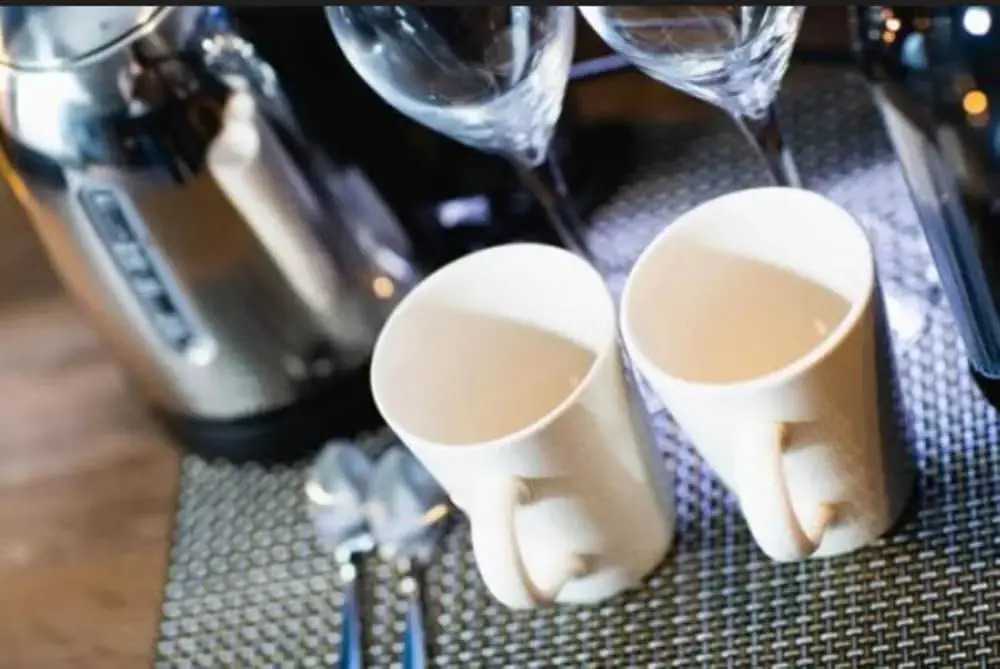 Foto - Ropewalks Hotel