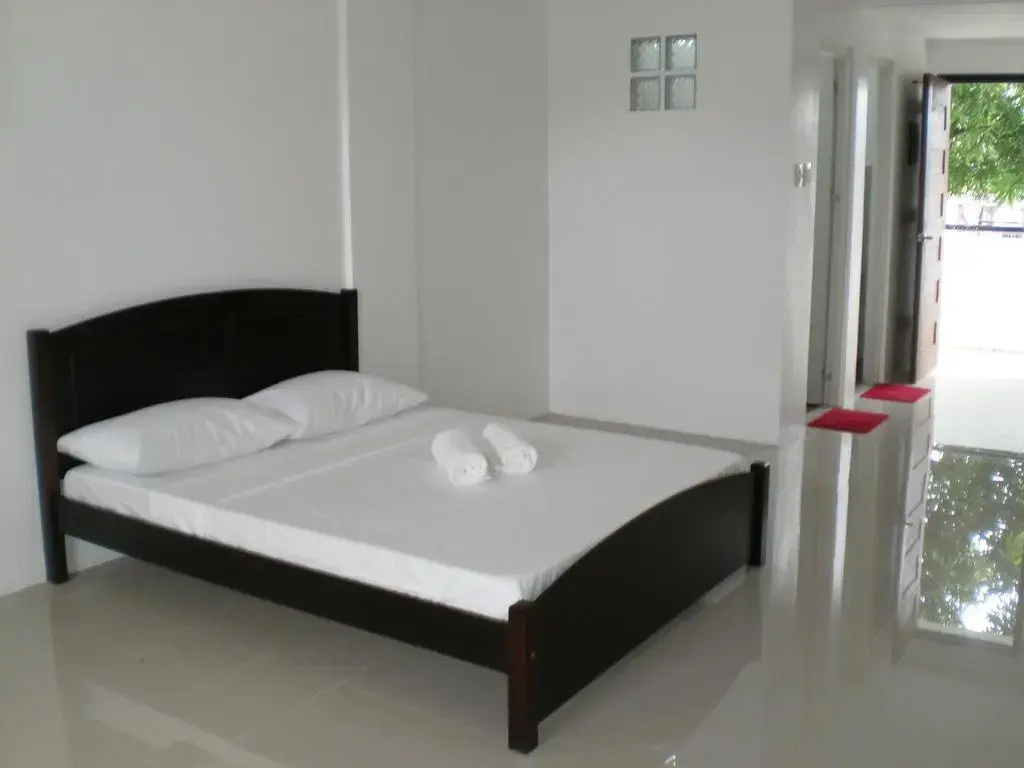 Foto - The Palines Apartment Hotel
