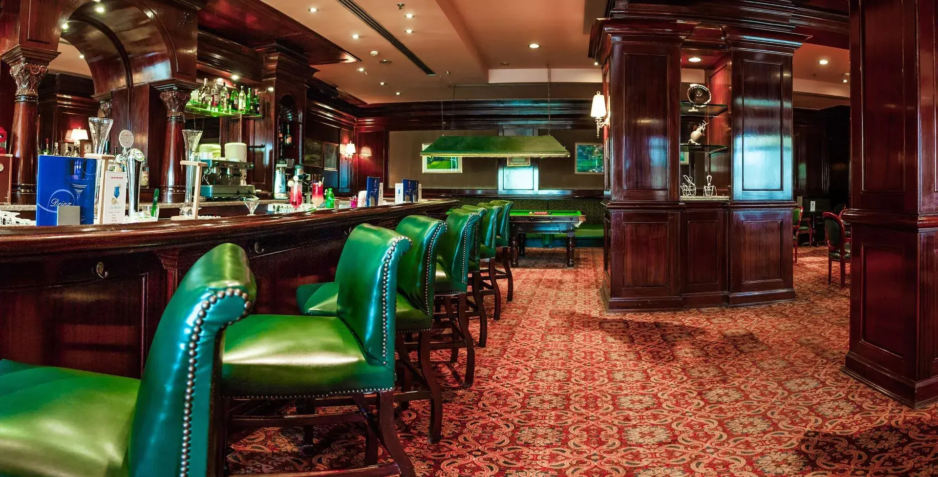 Foto - Pickalbatros Golf Beach Resort - All Inclusive