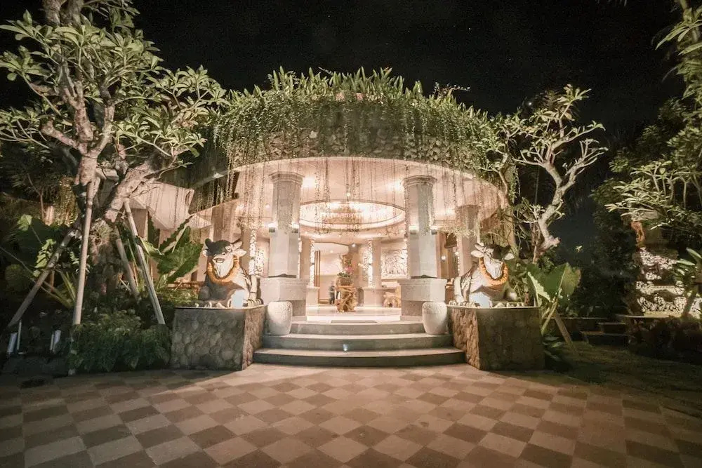 Photo - Weda Cita Resort And Spa