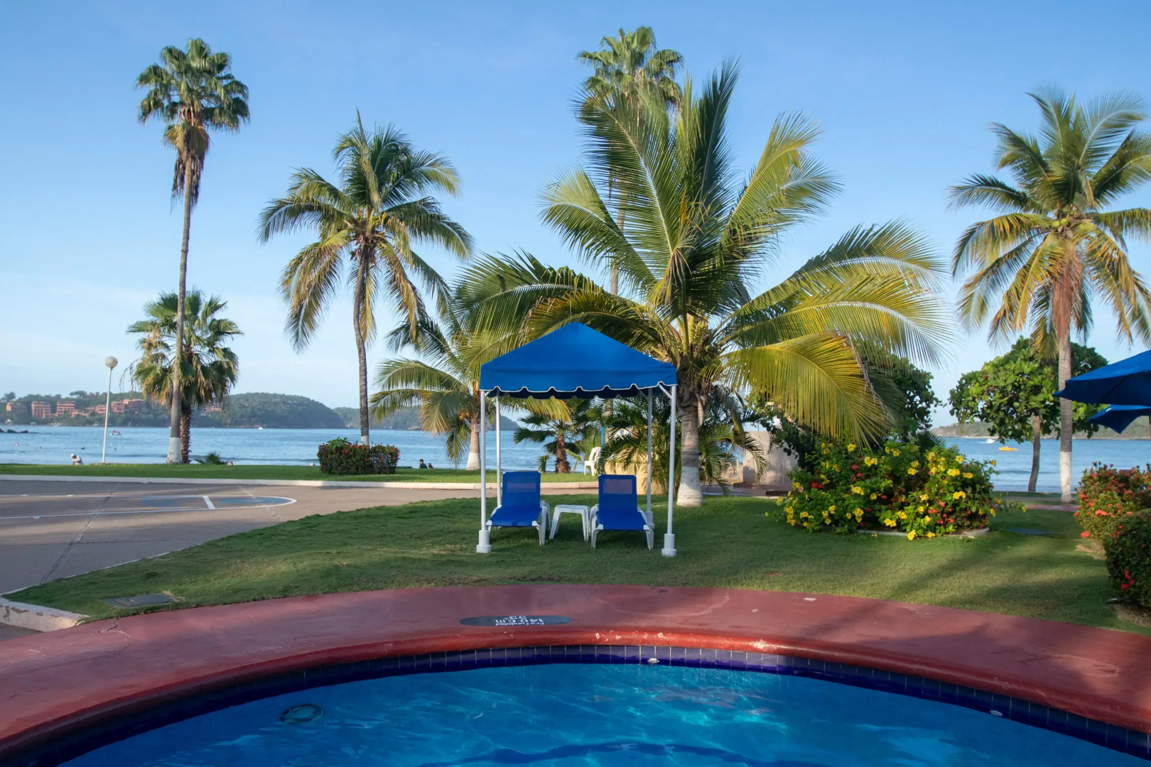 Foto - Qualton Club Ixtapa All Inclusive