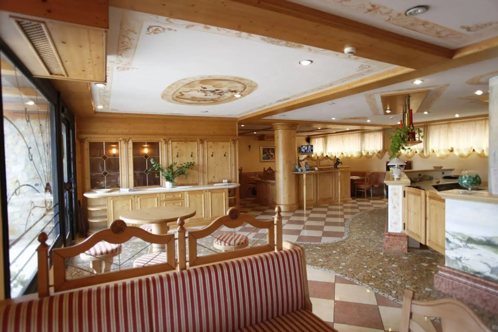 Foto - Sporting Hotel San Felice