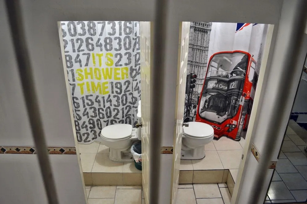 Photo - Alexandross Hostel BnB