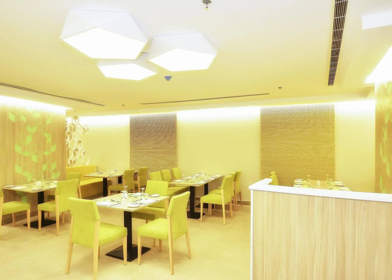 Photo - ibis Styles Makkah