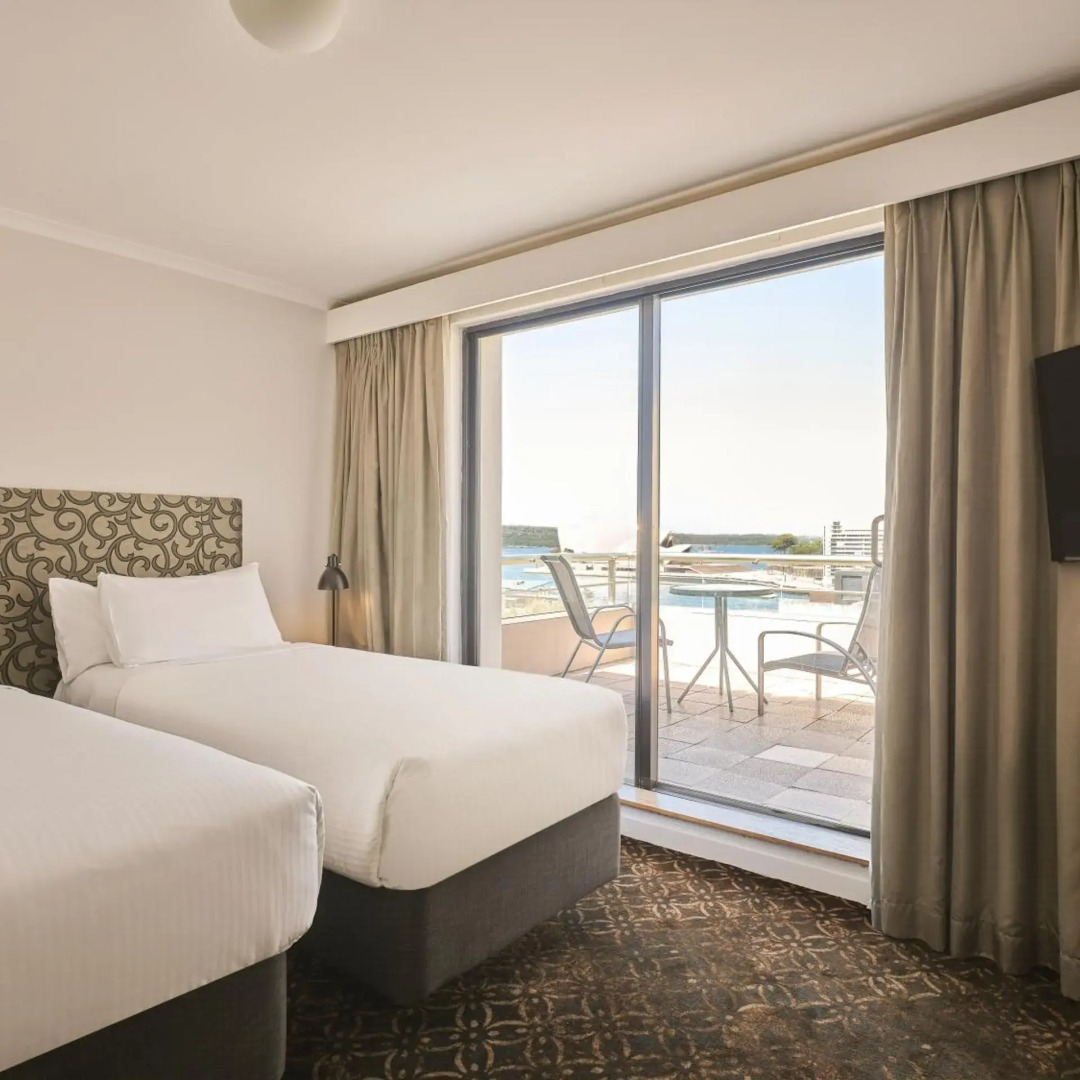 Photo - Rendezvous Hotel Sydney The Rocks