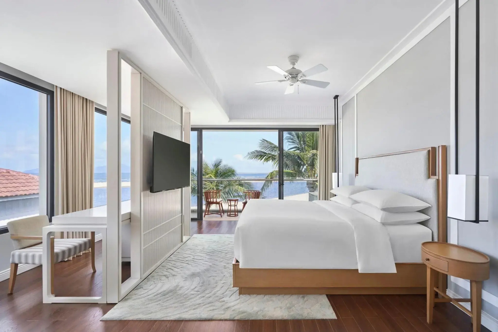 Foto - Renaissance Danang Hoi An Resort & Spa