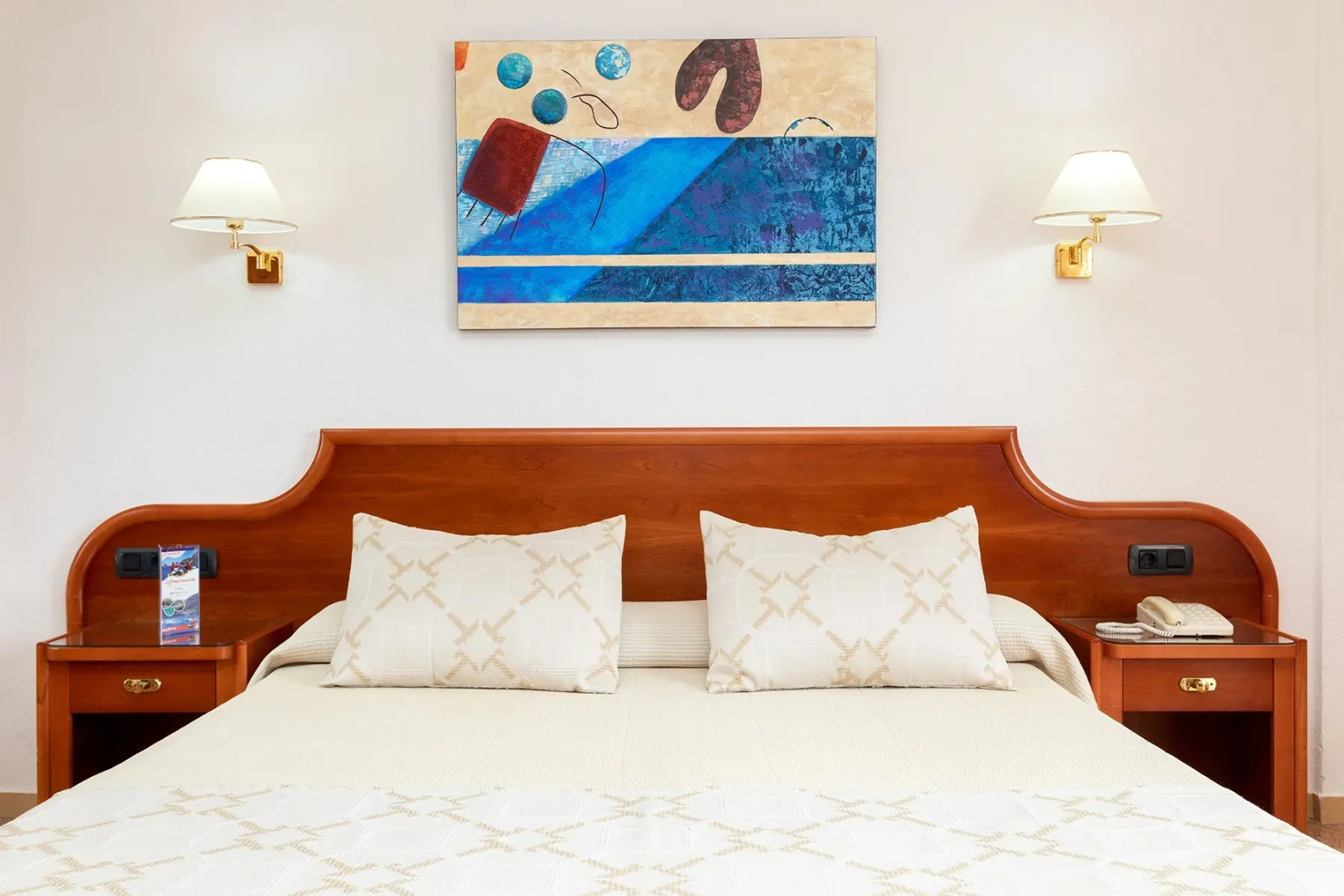 Foto - HC Hotel Magec