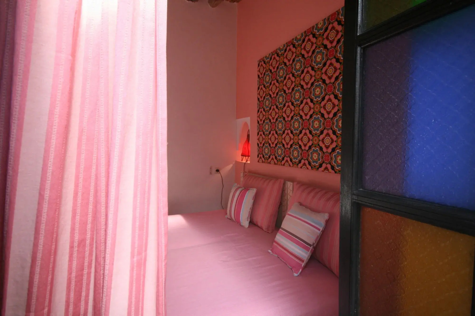 Foto - Riad Miliana
