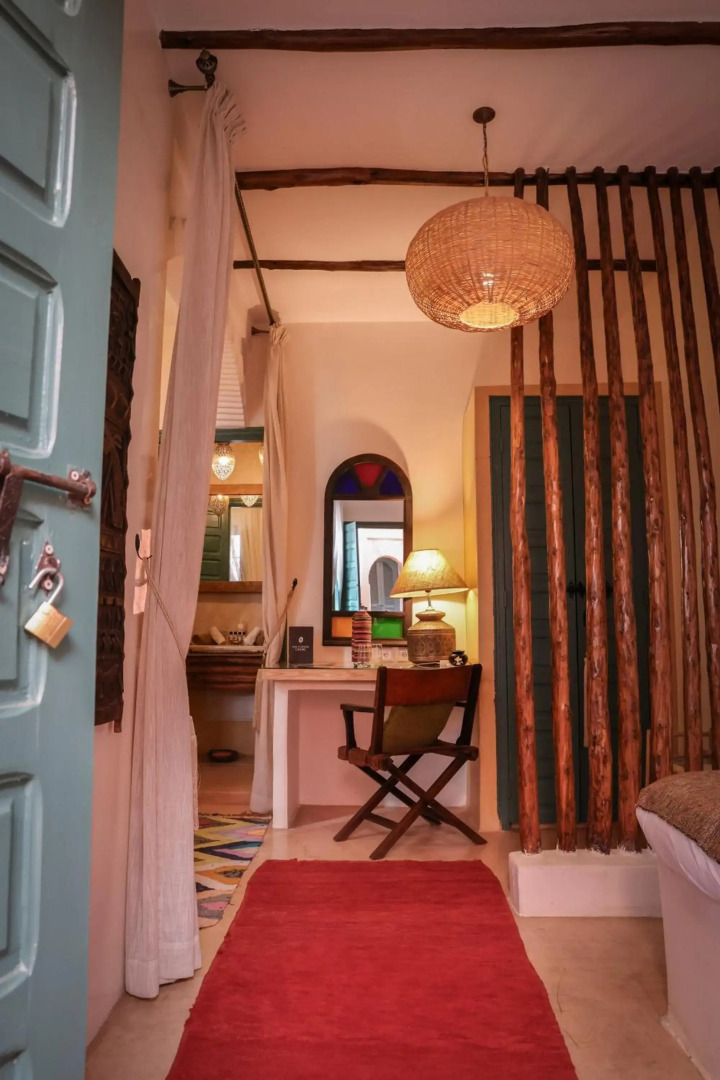 Photo - Riad 11 Zitoune