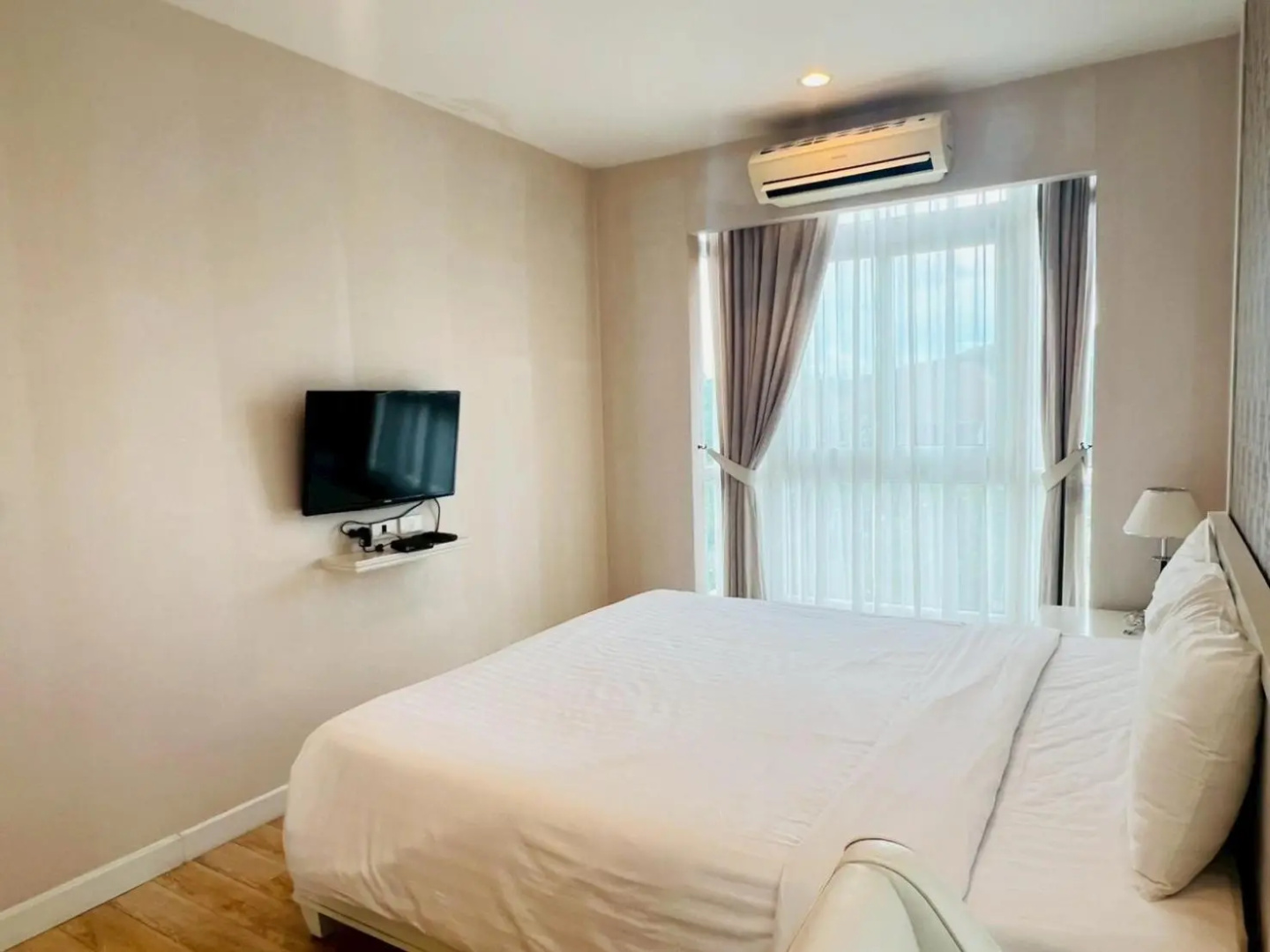 Photo - Harmony Resort Hotel