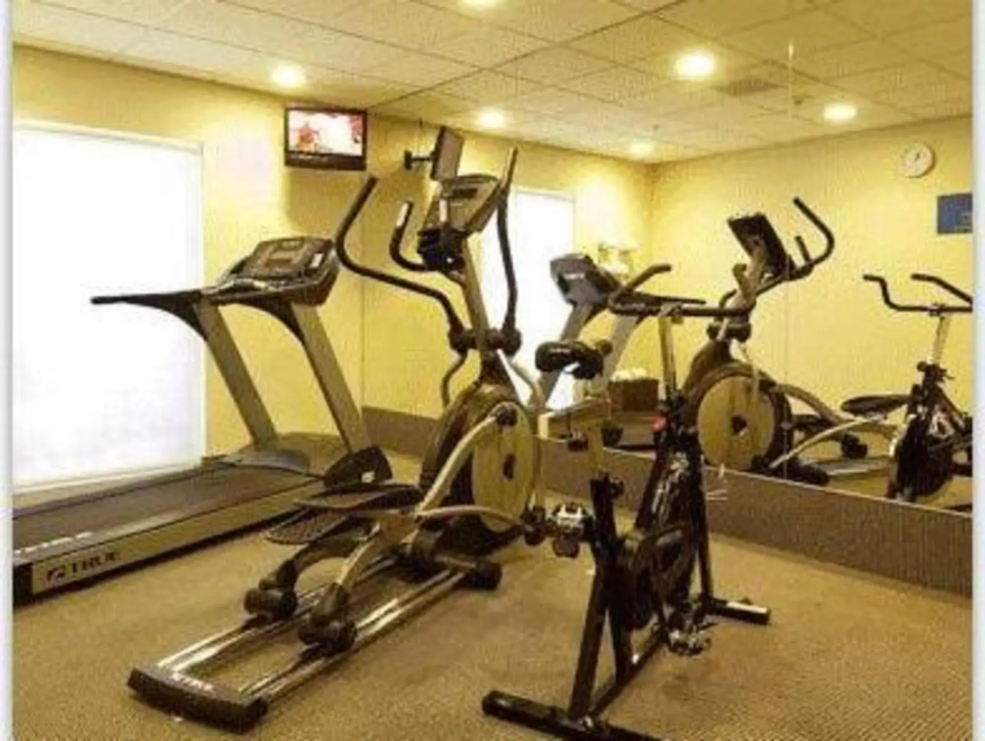 Photo - City Express Plus by Marriott Ciudad de México Insurgentes Sur