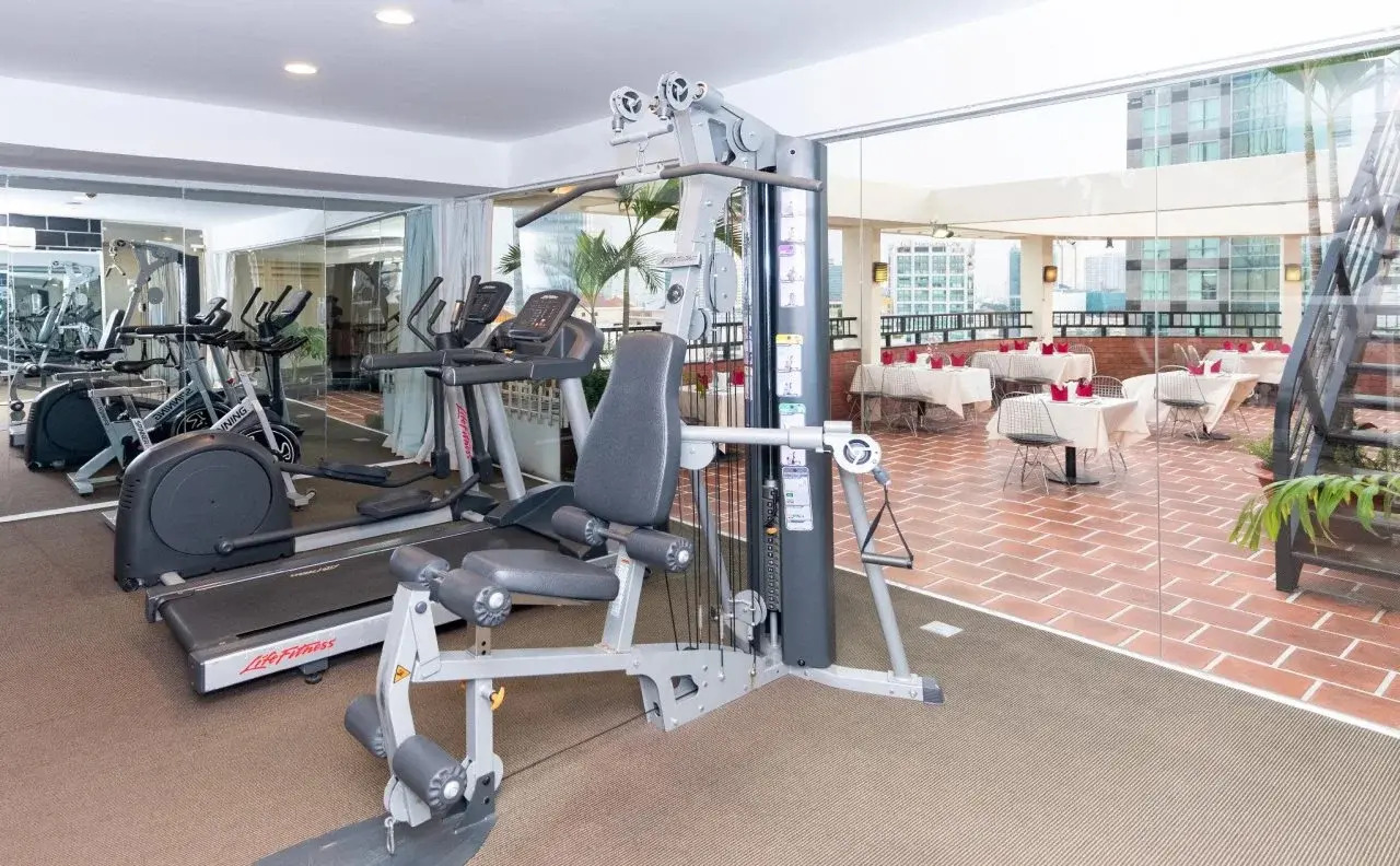 Foto - Palace Hotel Saigon