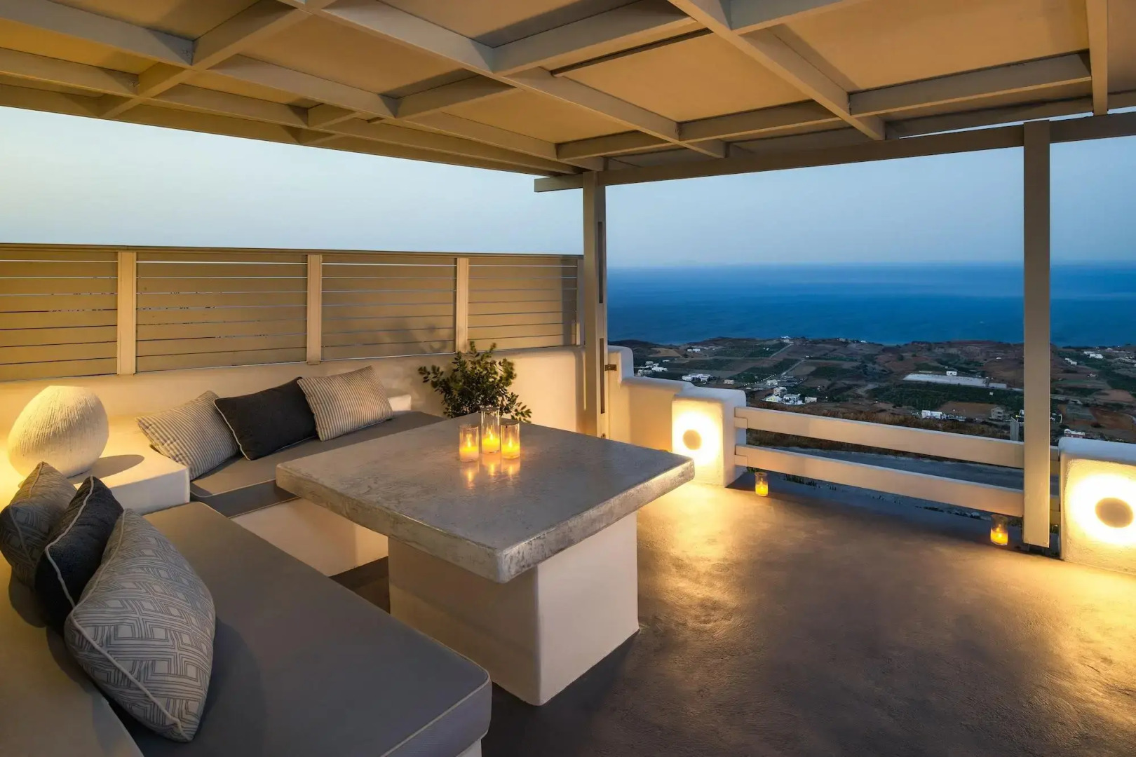 Foto - Siete Mares Luxury Suites