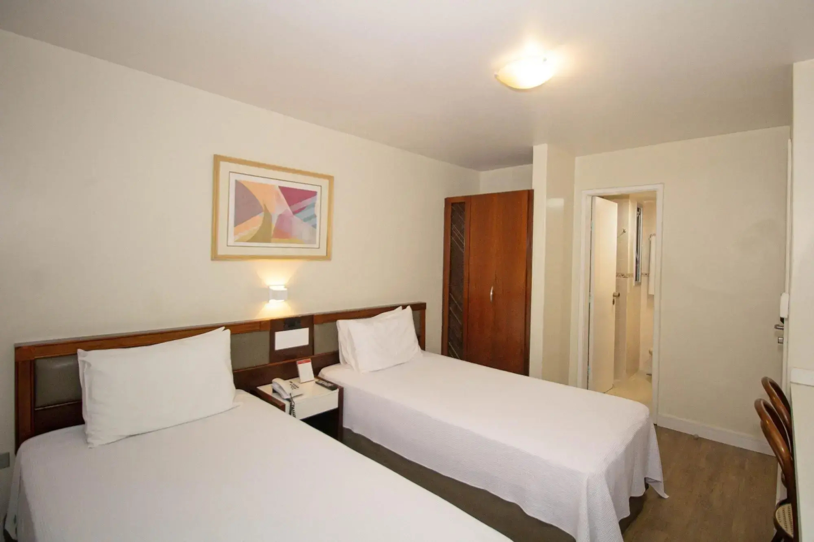 Photo - Trevi Hotel e Business