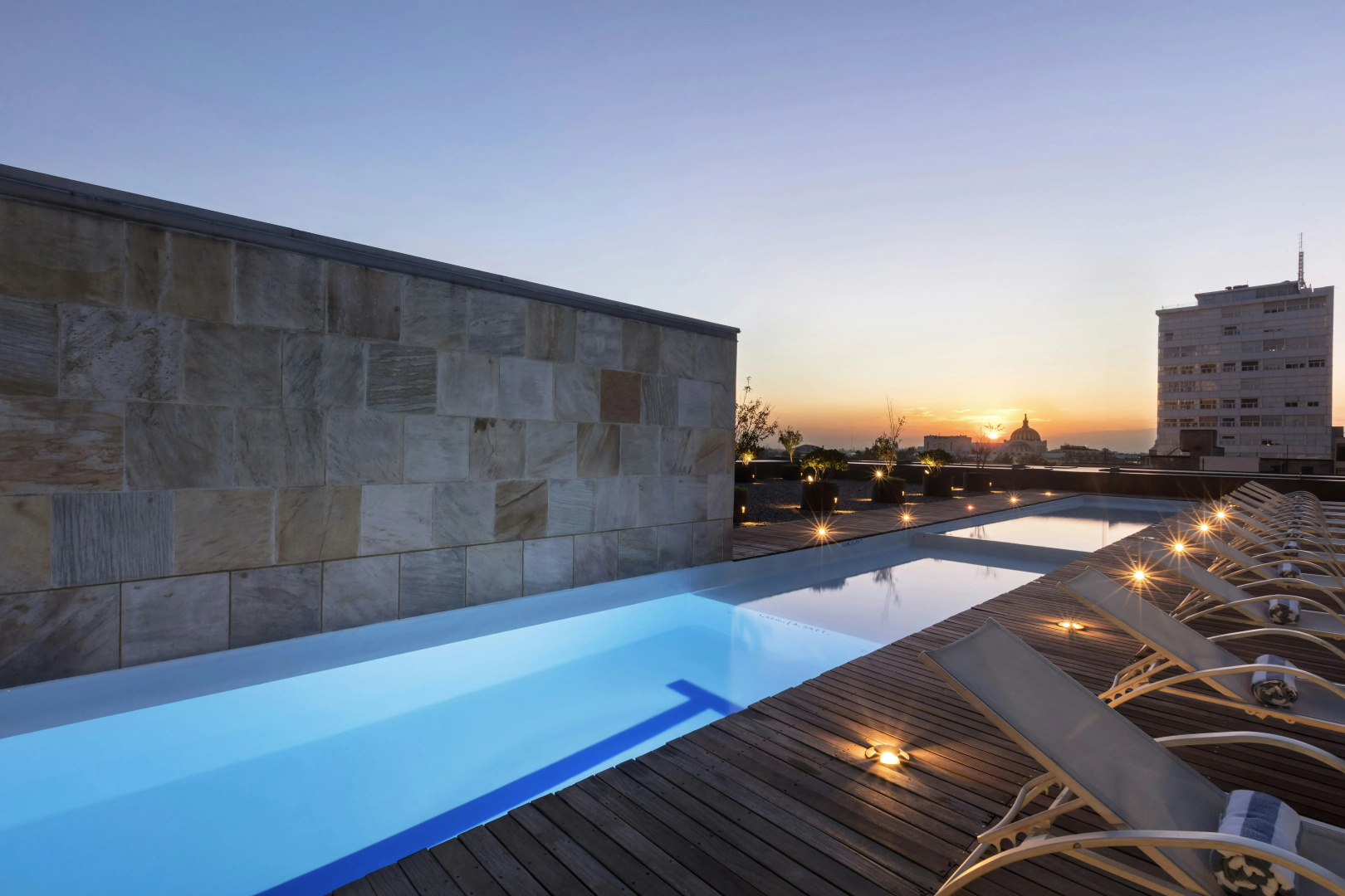 Photo - Hilton Mexico City Reforma