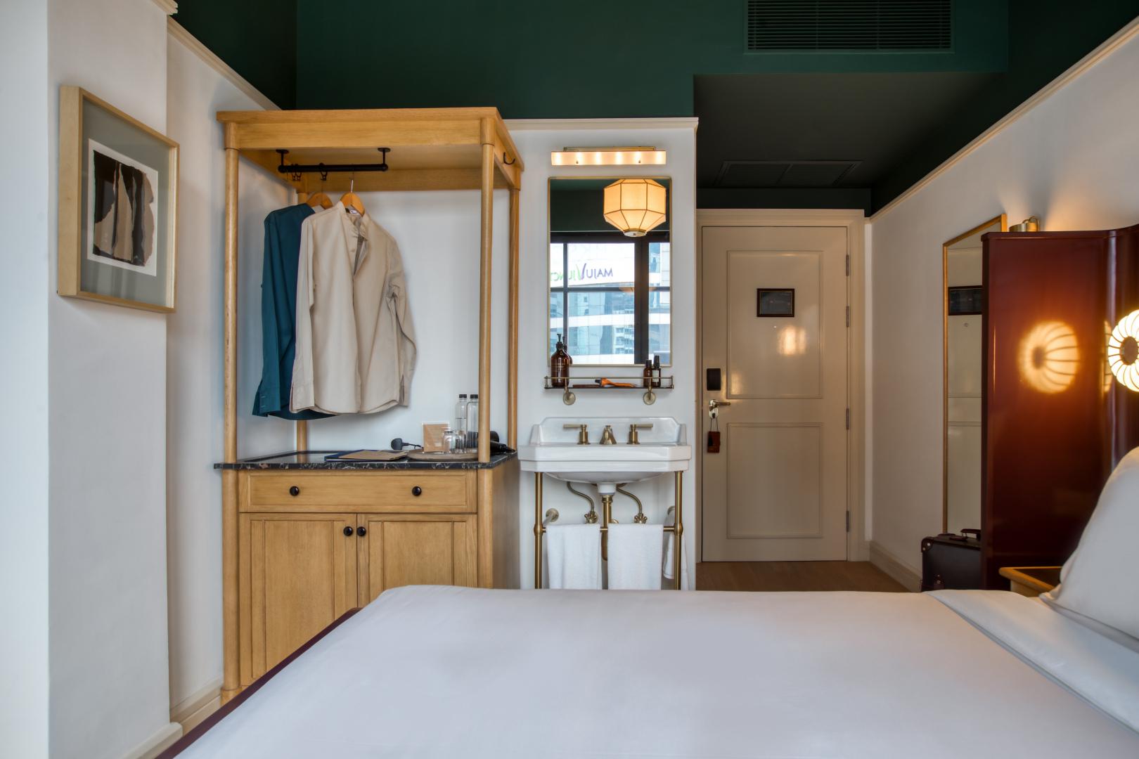 Foto - The Chow Kit - an Ormond Hotel