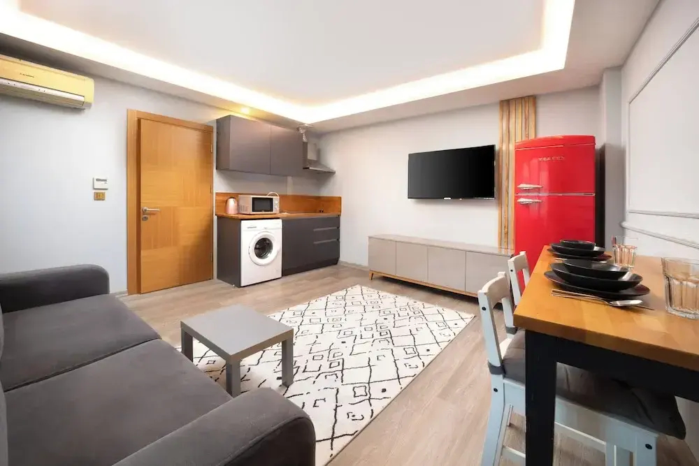 Photo - Park Çağlayan Hotel