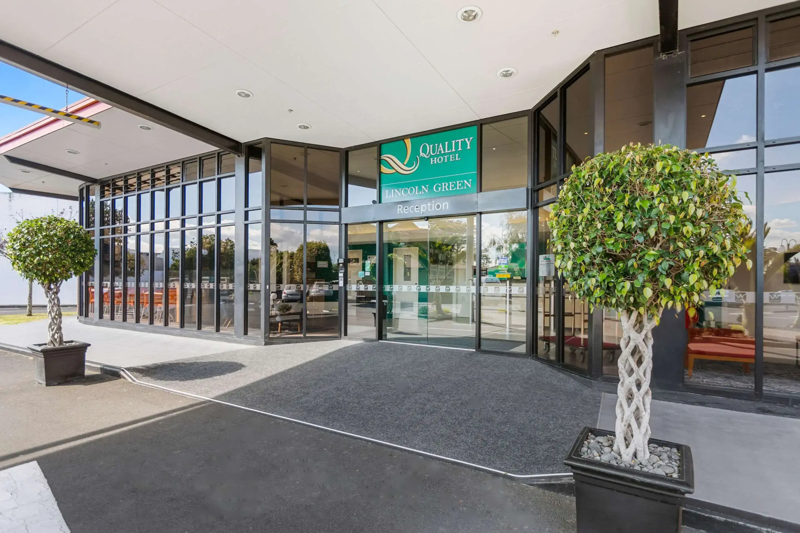 Photo - Quality Hotel Lincoln Green