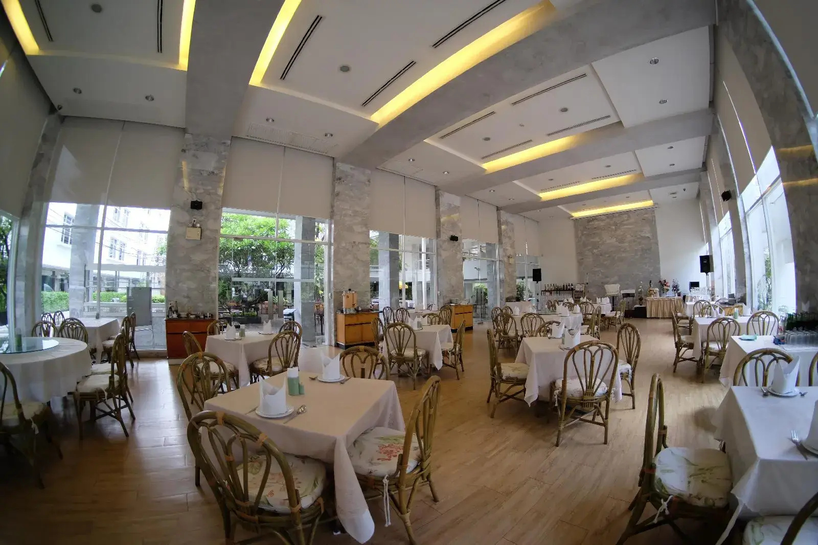 Photo - Trang Hotel Bangkok