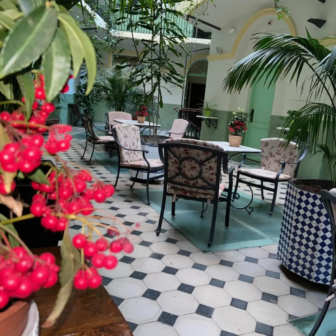 Photo - Hotel Peninsular