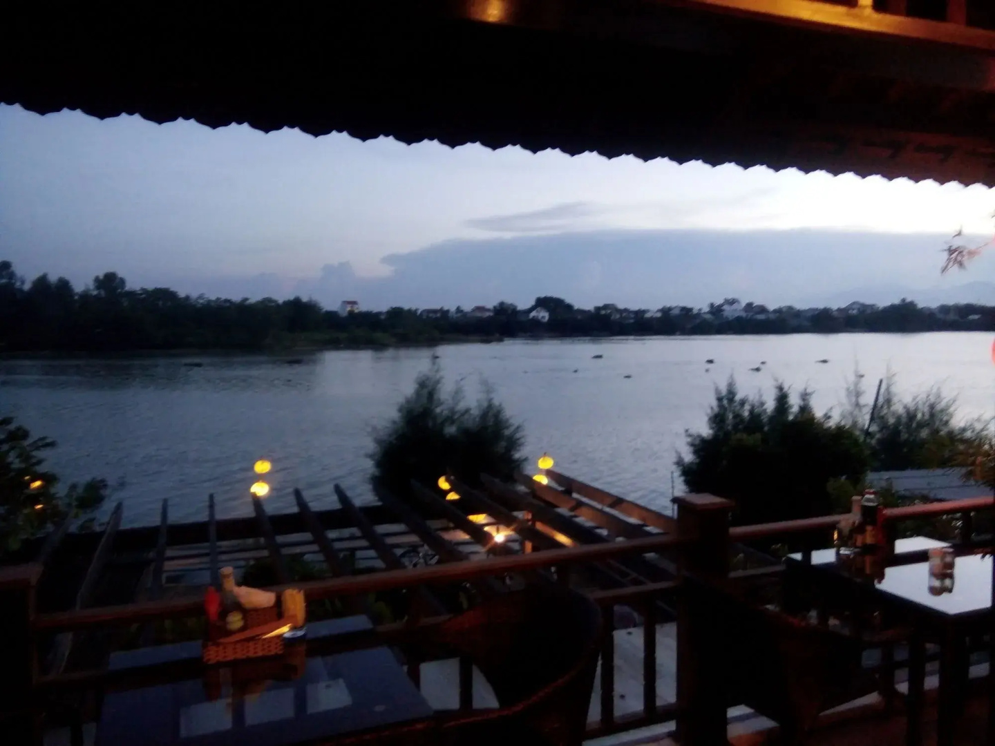 Photo - Villa Orchid Garden Riverside Hoi An