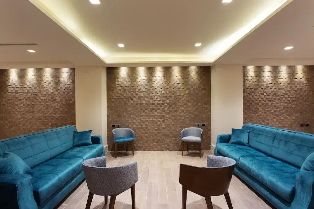 Foto - InStyle Aparthotel