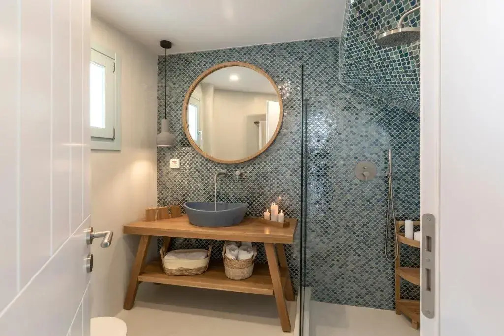 Photo - Santo Bloom Luxury Villas