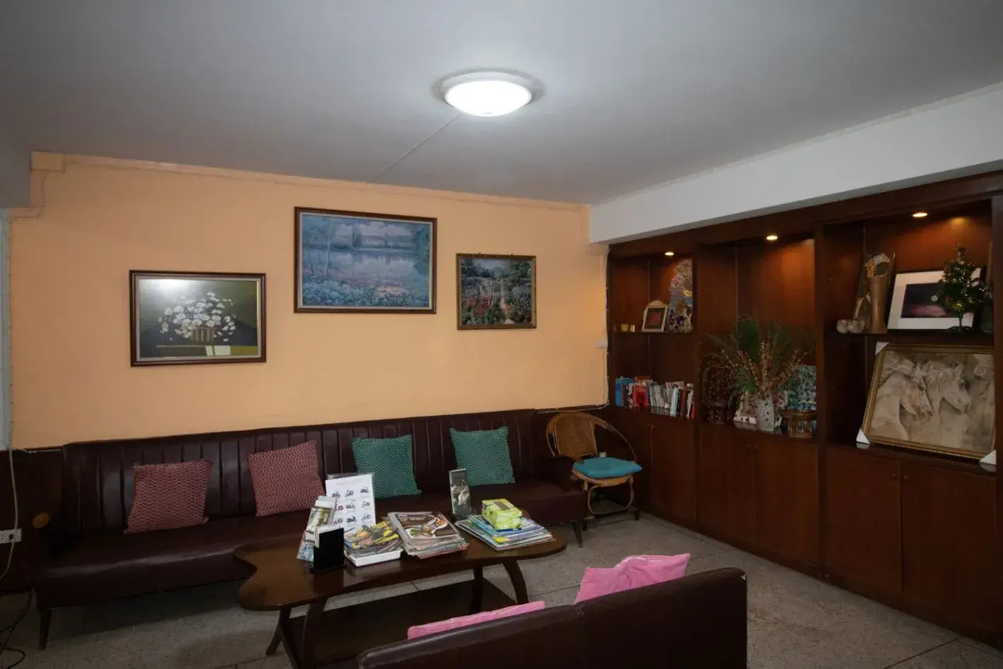 Foto - Marhaba House