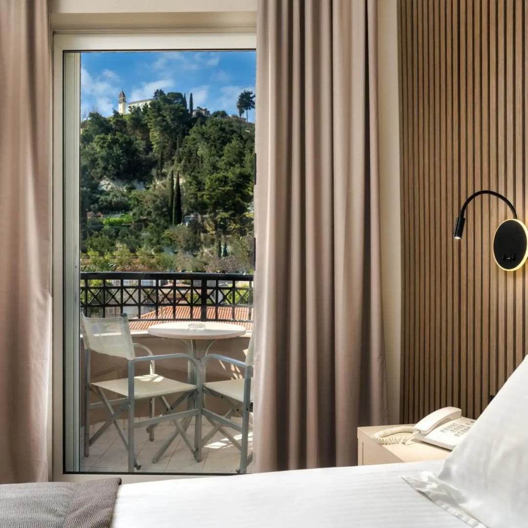 Foto - Palatino Hotel