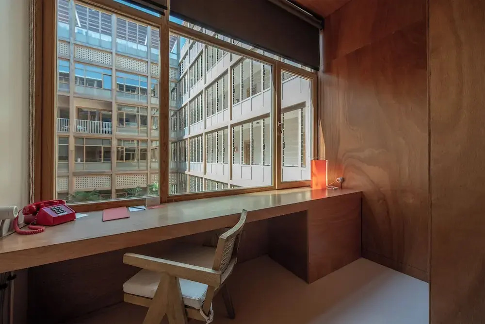 Foto - Rooms Hotel Batumi