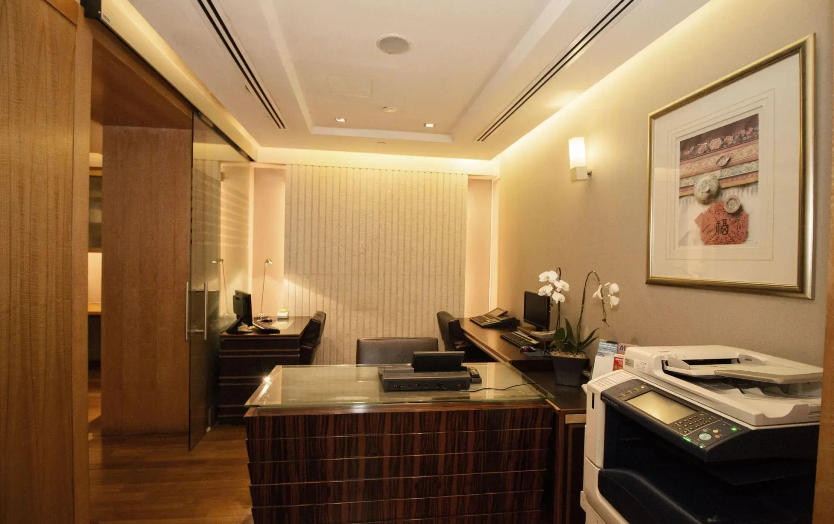 Foto - Amara Singapore