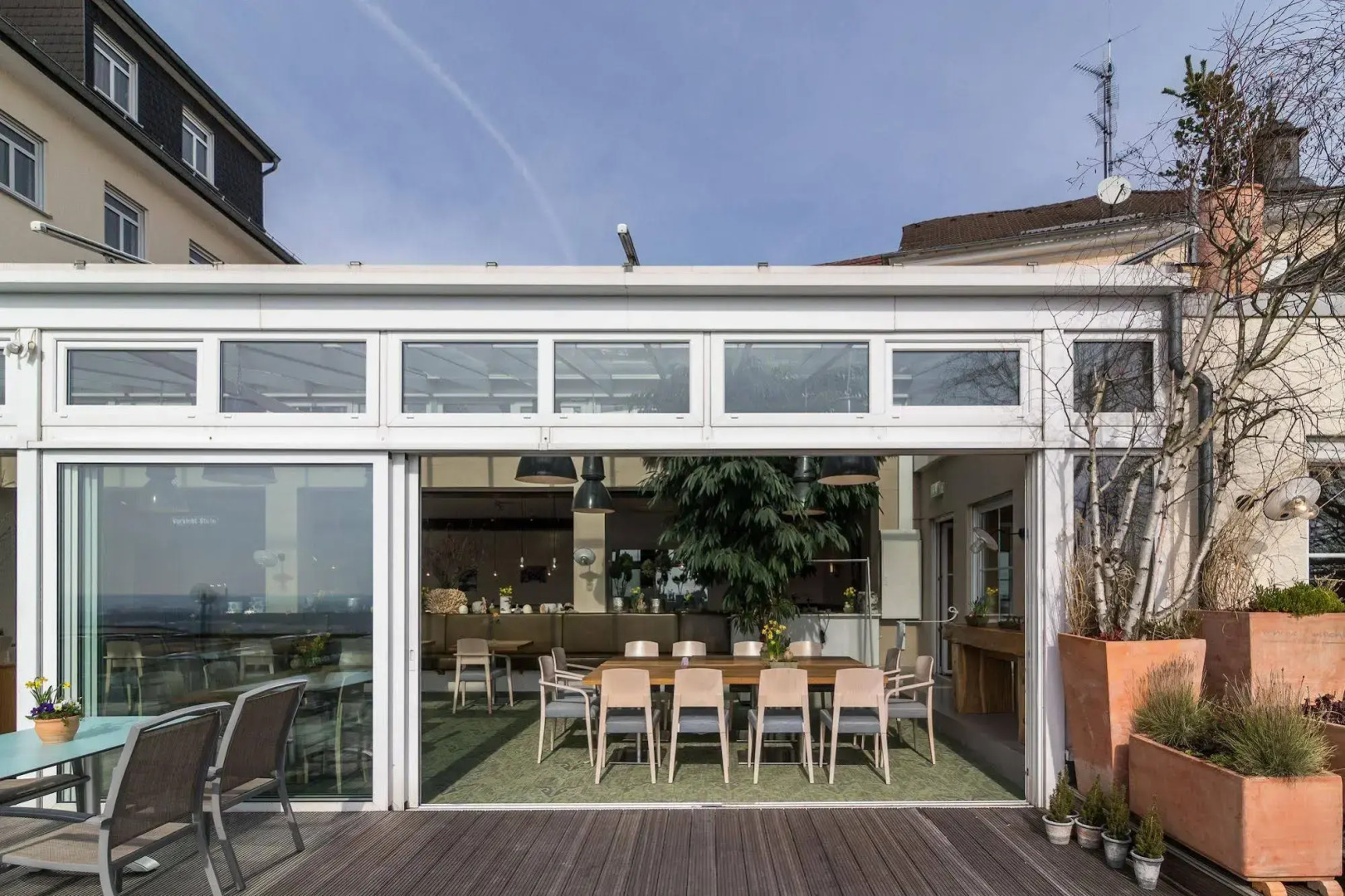 Foto - Hotel Schöne Aussicht