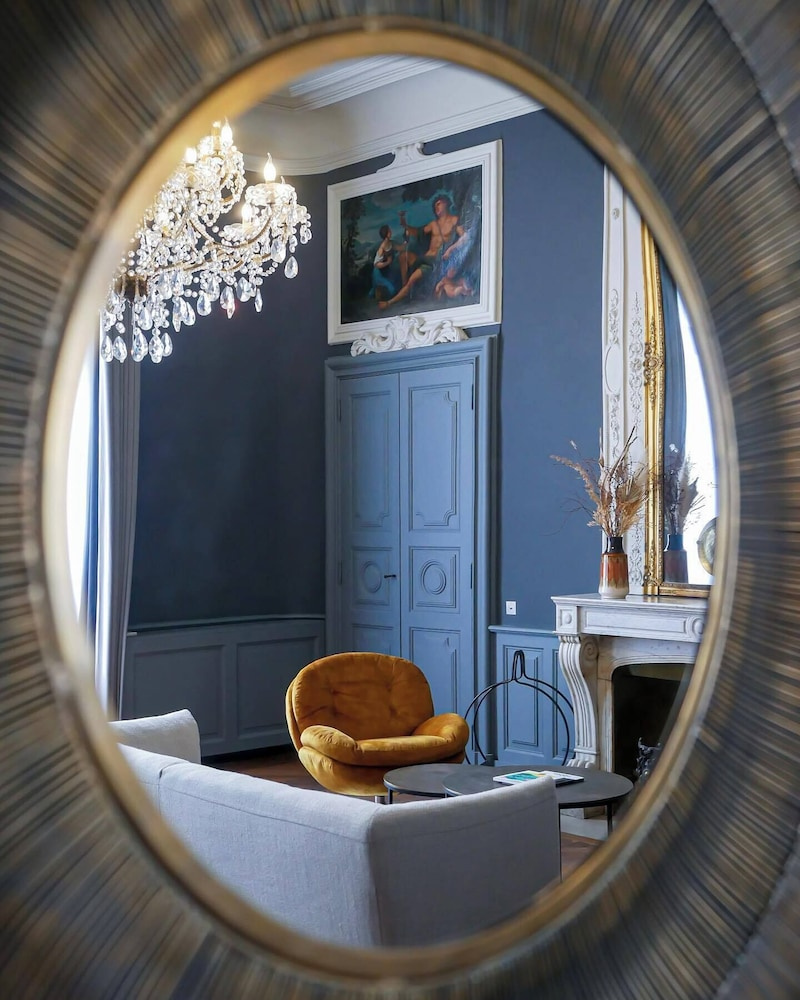 Foto - Margaret - Hôtel Chouleur