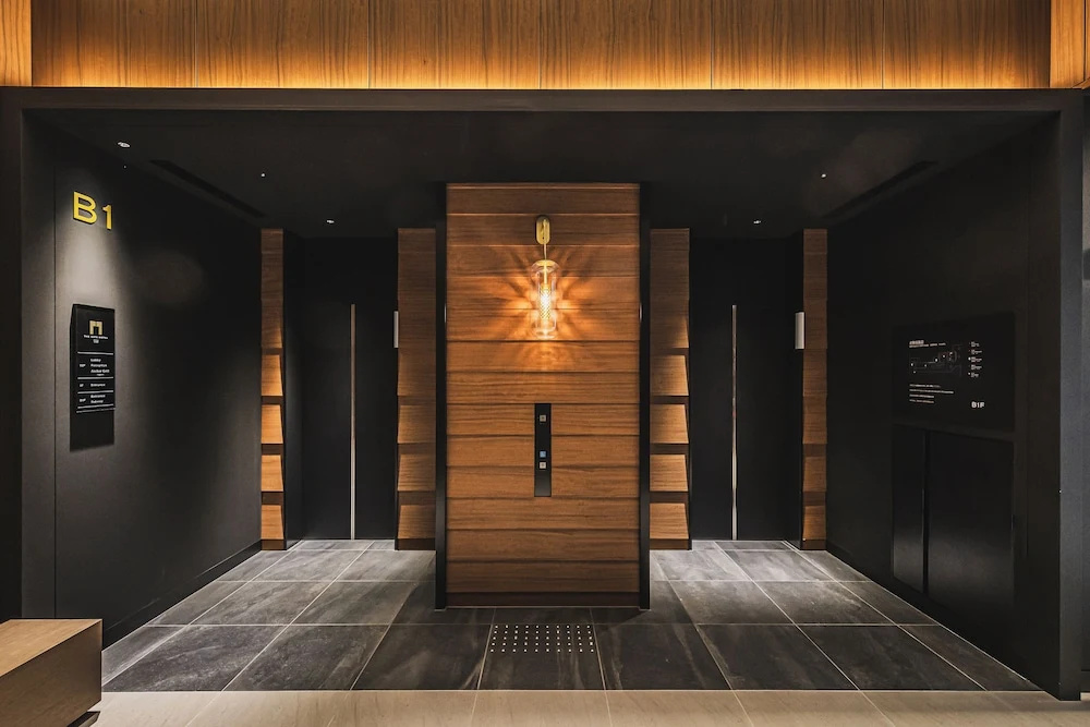 Photo - THE GATE HOTEL SAPPORO by HULIC