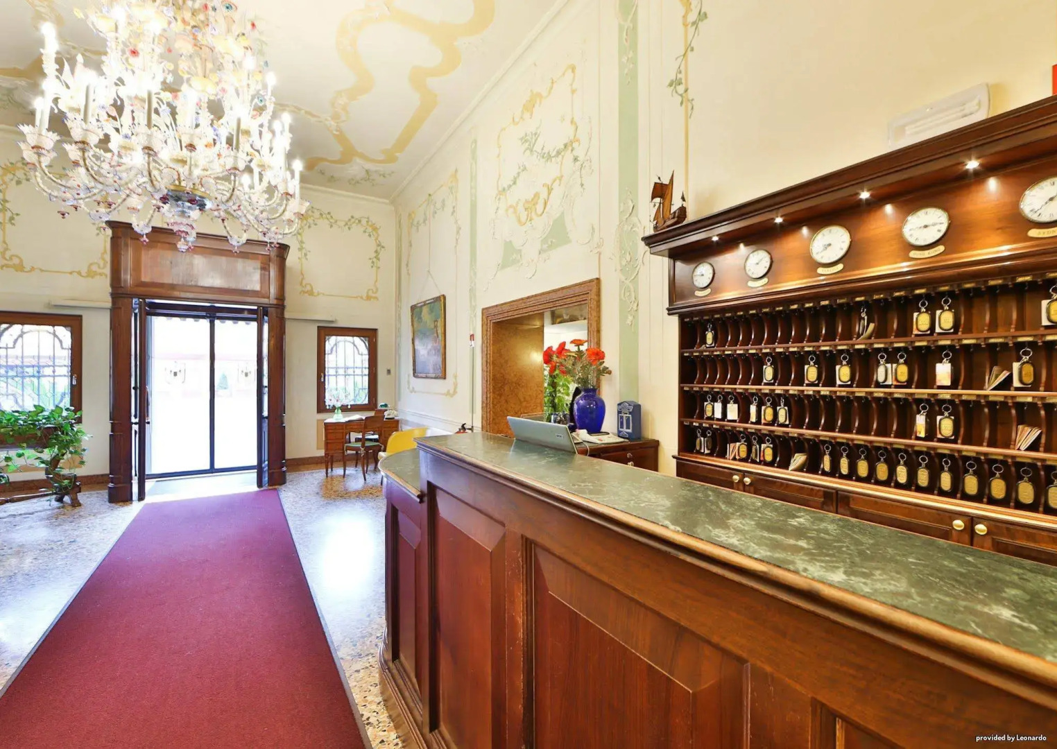 Foto - UNAHOTELS Ala Venezia-Adults 16